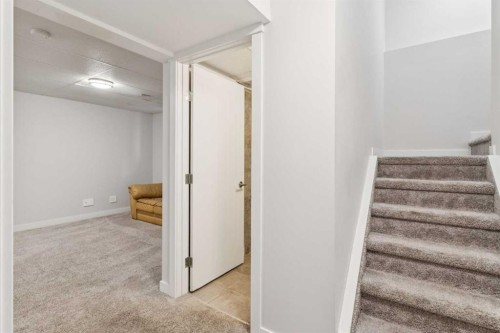 157 Chaparral Court Se, Calgary, AB - Indoor Photo Showing Other Room