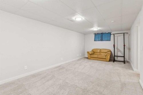 157 Chaparral Court Se, Calgary, AB - Indoor