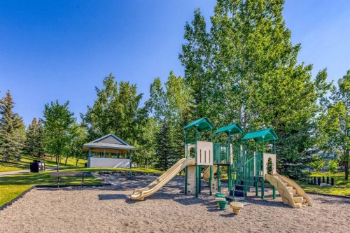 157 Chaparral Court Se, Calgary, AB - Outdoor