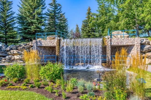 157 Chaparral Court Se, Calgary, AB - Outdoor