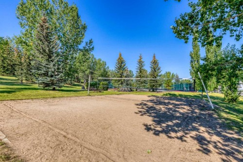 157 Chaparral Court Se, Calgary, AB - Outdoor With View