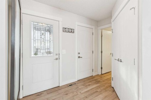 157 Chaparral Court Se, Calgary, AB - Indoor Photo Showing Other Room