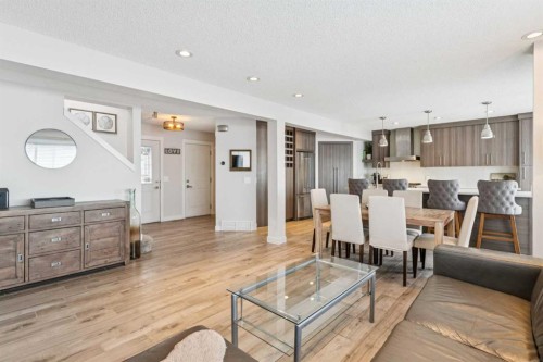 157 Chaparral Court Se, Calgary, AB - Indoor