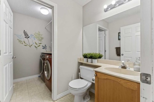 78 Tarington Close Ne, Calgary, AB - Indoor