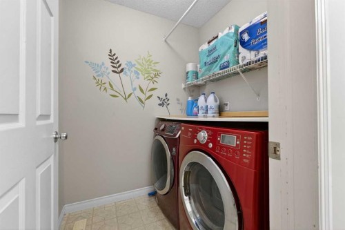 78 Tarington Close Ne, Calgary, AB - Indoor Photo Showing Laundry Room