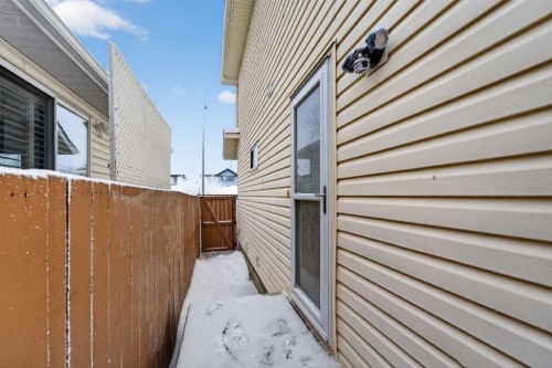 78 Tarington Close Ne, Calgary, AB - Outdoor