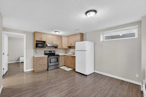 78 Tarington Close Ne, Calgary, AB - Indoor Photo Showing Kitchen