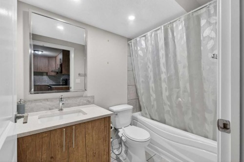 78 Tarington Close Ne, Calgary, AB - Indoor Photo Showing Bathroom