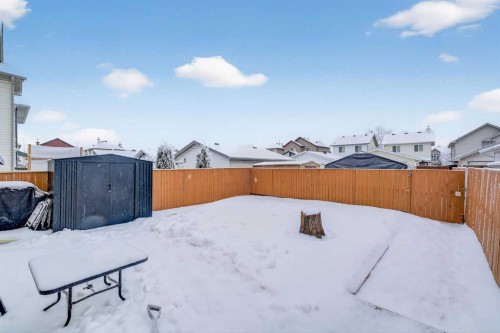 78 Tarington Close Ne, Calgary, AB - Outdoor