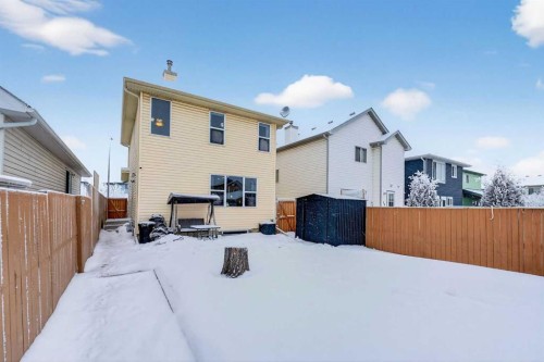 78 Tarington Close Ne, Calgary, AB - Outdoor With Exterior