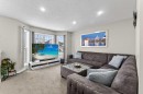 78 Tarington Close Ne, Calgary, AB  - Indoor Photo Showing Living Room 