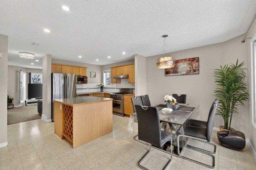 78 Tarington Close Ne, Calgary, AB - Indoor Photo Showing Other Room