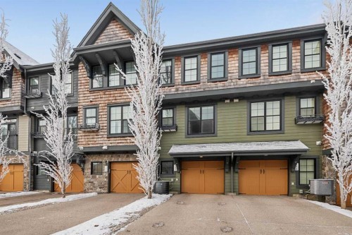111 Ascot Point Sw, Calgary, AB - Outdoor With Facade