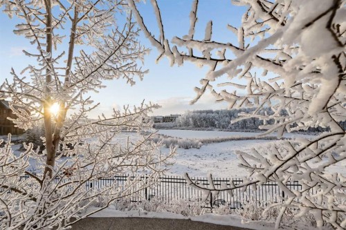 111 Ascot Point Sw, Calgary, AB - Outdoor With View