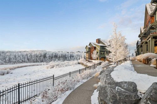 111 Ascot Point Sw, Calgary, AB - Outdoor With View