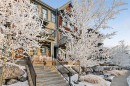111 Ascot Point Sw, Calgary, AB  - Outdoor 