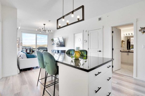 4416-15 Sage Meadows Landing Nw, Calgary, AB - Indoor