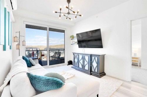 4416-15 Sage Meadows Landing Nw, Calgary, AB - Indoor