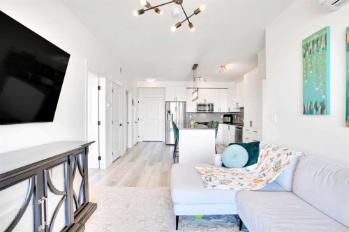 4416-15 Sage Meadows Landing Nw, Calgary, AB - Indoor