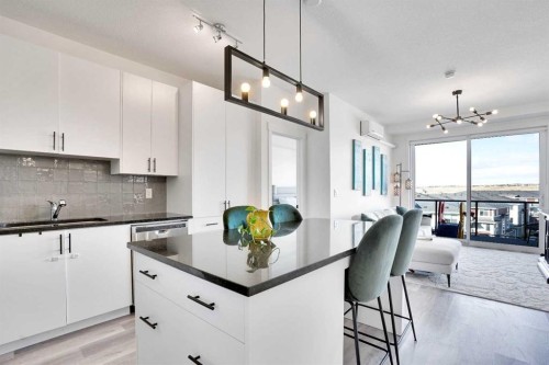 4416-15 Sage Meadows Landing Nw, Calgary, AB - Indoor