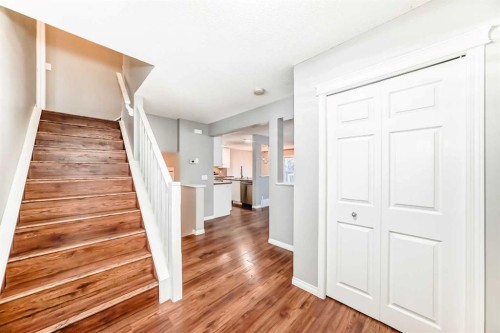 340 Morningside Crescent Sw, Airdrie, AB - Indoor Photo Showing Other Room