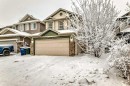 340 Morningside Crescent Sw, Airdrie, AB  - Outdoor 