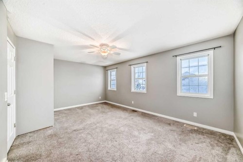 340 Morningside Crescent Sw, Airdrie, AB - Indoor Photo Showing Other Room