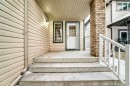 340 Morningside Crescent Sw, Airdrie, AB  - Outdoor With Exterior 