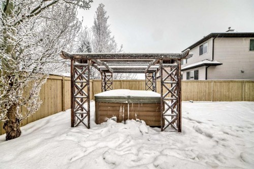 340 Morningside Crescent Sw, Airdrie, AB - Outdoor