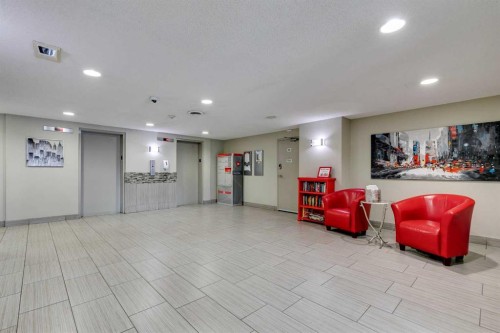 403-220 13 Avenue Sw, Calgary, AB - Indoor