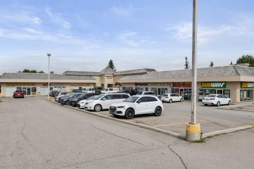 103 Sandarac Place Nw, Calgary, AB - Outdoor