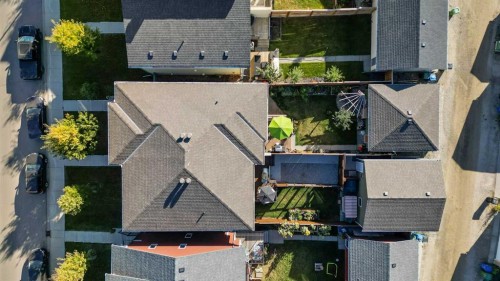 798 Walden Drive Se, Calgary, AB - Outdoor