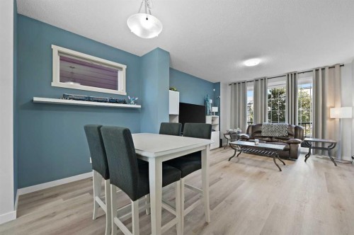 798 Walden Drive Se, Calgary, AB - Indoor Photo Showing Other Room