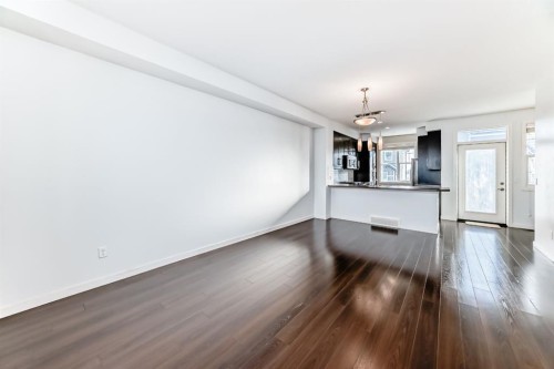 35 Nolan Hill Boulevard, Calgary, AB - Indoor