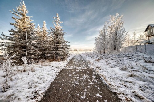 35 Nolan Hill Boulevard, Calgary, AB - Outdoor With View