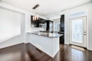 35 Nolan Hill Boulevard, Calgary, AB  - Indoor Photo Showing Kitchen With Upgraded Kitchen 