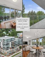 2402-1234 5 Avenue NW Calgary, AB T3M 3S5