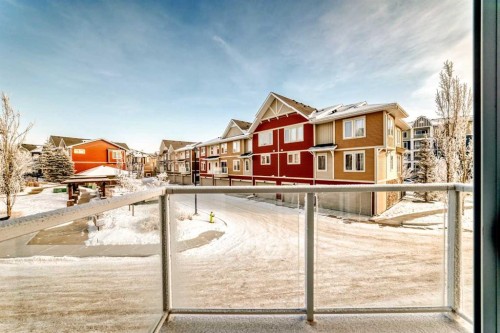 119 Auburn Meadows Walk Se, Calgary, AB - Outdoor