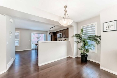 119 Auburn Meadows Walk Se, Calgary, AB - Indoor