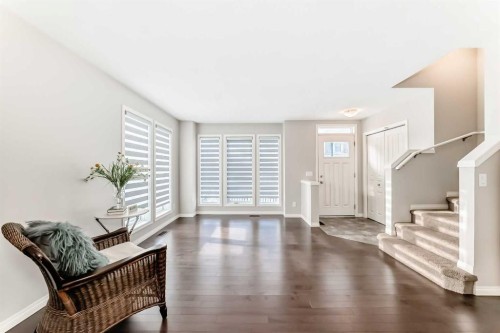 119 Auburn Meadows Walk Se, Calgary, AB - Indoor