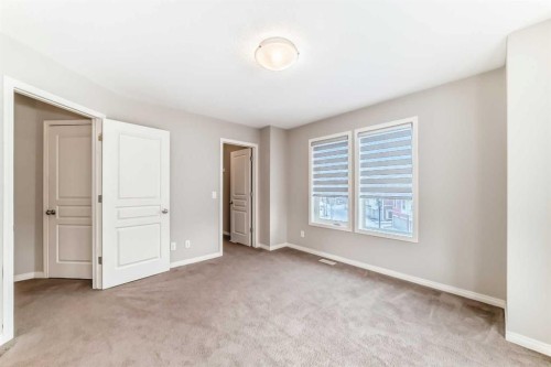 119 Auburn Meadows Walk Se, Calgary, AB - Indoor Photo Showing Other Room
