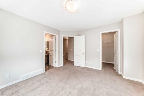 119 Auburn Meadows Walk Se, Calgary, AB - Indoor Photo Showing Other Room