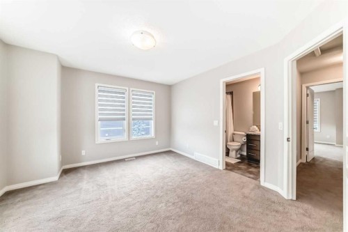 119 Auburn Meadows Walk Se, Calgary, AB - Indoor Photo Showing Other Room