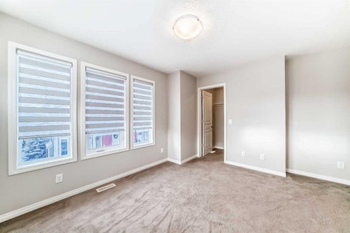119 Auburn Meadows Walk Se, Calgary, AB - Indoor Photo Showing Other Room