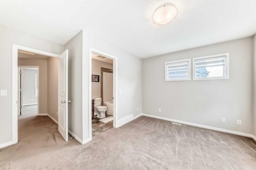 119 Auburn Meadows Walk Se, Calgary, AB - Indoor Photo Showing Other Room