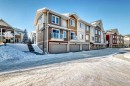 119 Auburn Meadows Walk Se, Calgary, AB  - Outdoor With Facade 