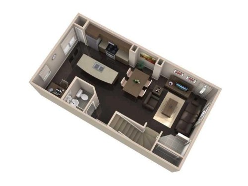 119 Auburn Meadows Walk Se, Calgary, AB - Other