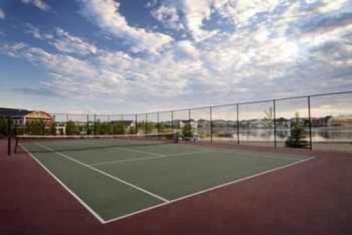 119 Auburn Meadows Walk Se, Calgary, AB - Outdoor With View