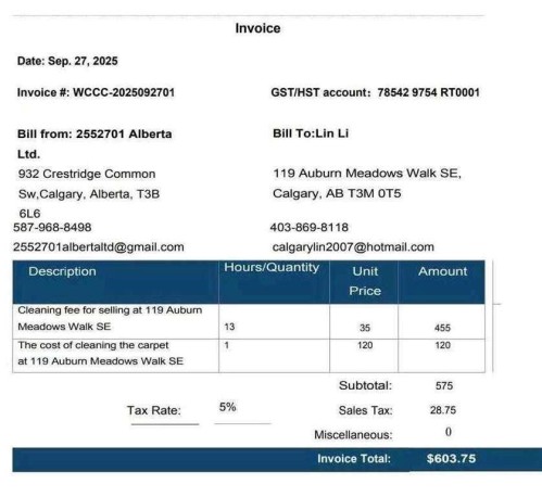 119 Auburn Meadows Walk Se, Calgary, AB - Other