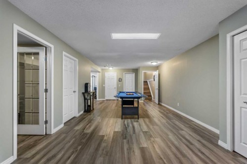 8 Copperfield Manor Se, Calgary, AB - Indoor Photo Showing Other Room